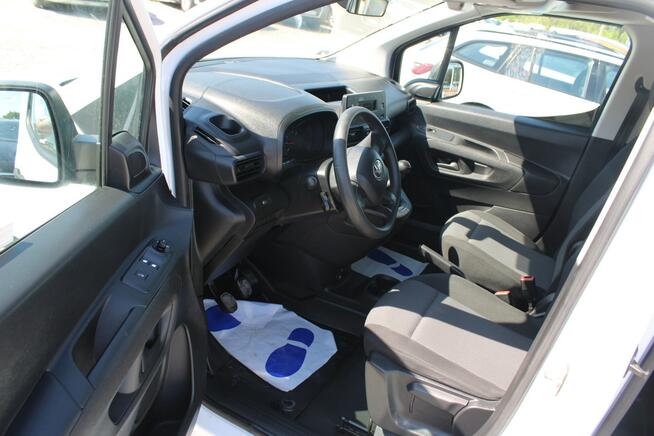 Toyota ProAce City Salon Polska Long netto 45447PLN Gwarancja D4D Active