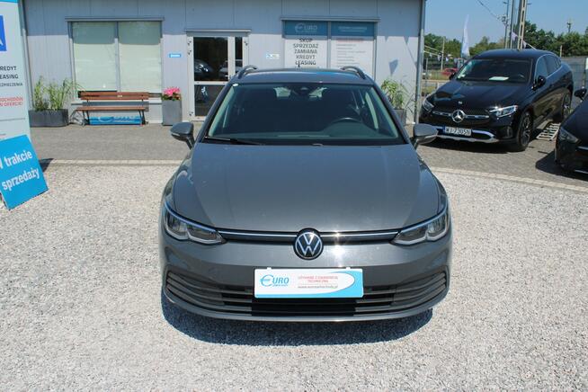 Volkswagen Golf LIFE Virtual Salon Polska Gwarancja