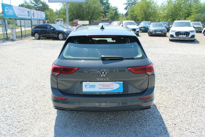 Volkswagen Golf LIFE Virtual Salon Polska Gwarancja