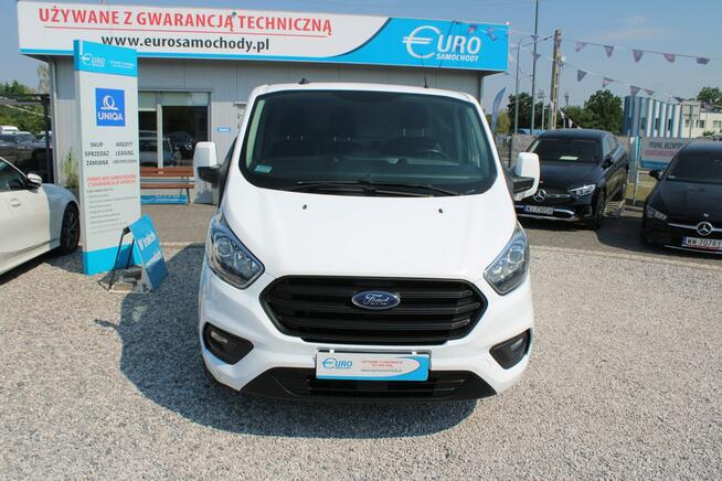 Ford Custom L1 EcoBlue Netto 47886PLNGwarancja