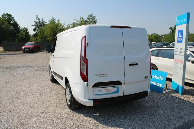 Ford Custom L1 EcoBlue Netto 47886PLNGwarancja