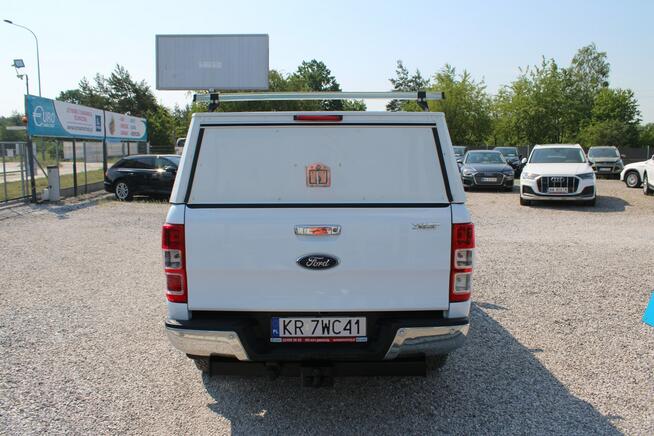 Ford Ranger 2.0 Ecoblue Xlt 170km Netto 72276PLN