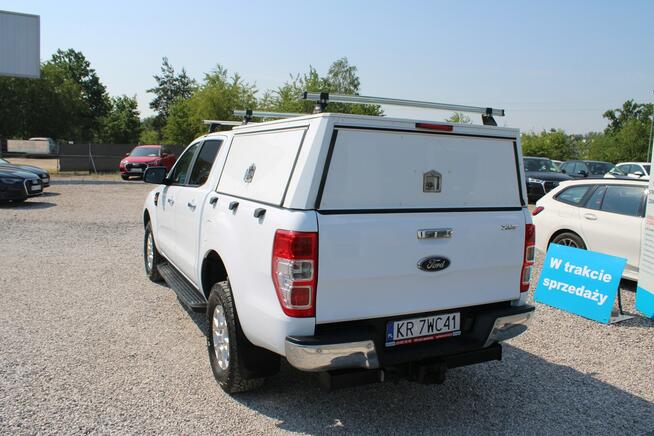 Ford Ranger 2.0 Ecoblue Xlt 170km Netto 72276PLN