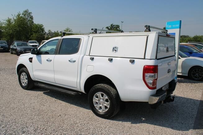 Ford Ranger 2.0 Ecoblue Xlt 170km Netto 72276PLN