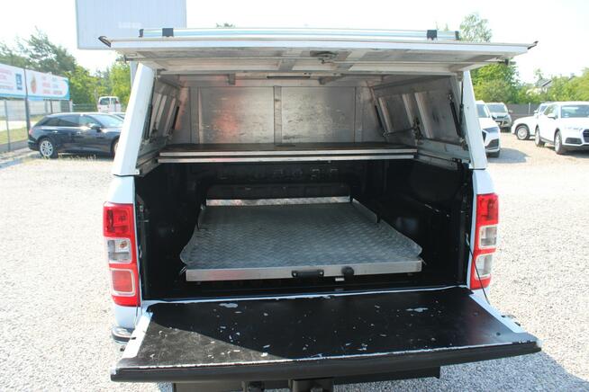 Ford Ranger 2.0 Ecoblue Xlt 170km Netto 72276PLN
