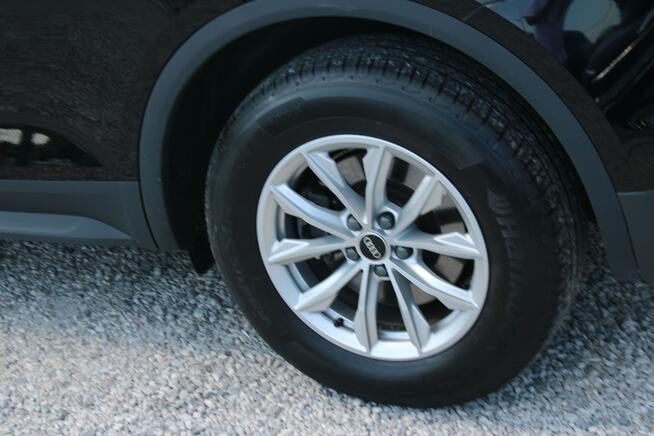 Audi Q5 Led Quattro F-vat netto 83865 PLN Salon Polska