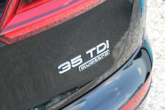 Audi Q5 Led Quattro F-vat netto 83865 PLN Salon Polska