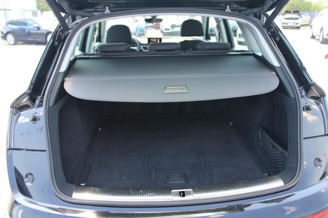 Audi Q5 Led Quattro F-vat netto 83865 PLN Salon Polska