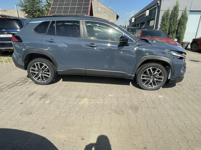 Toyota Corolla Cross PL Hybryda Automat Podgrzewanie Virtual 140KM