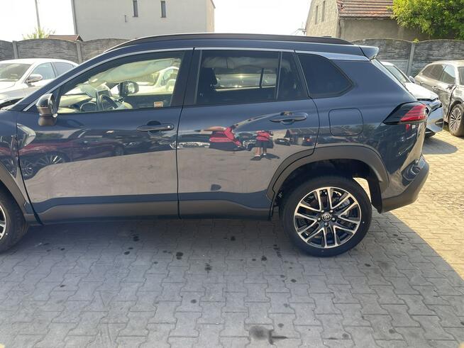 Toyota Corolla Cross PL Hybryda Automat Podgrzewanie Virtual 140KM