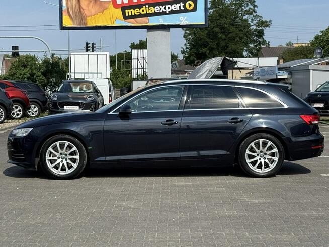 Audi A4 *FILM*2.0 TDi Ultra*Potwierdzony Przebieg*Roczna Gwarancja Techniczna*