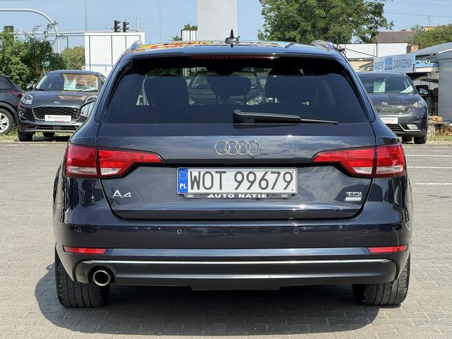 Audi A4 *FILM*2.0 TDi Ultra*Potwierdzony Przebieg*Roczna Gwarancja Techniczna*