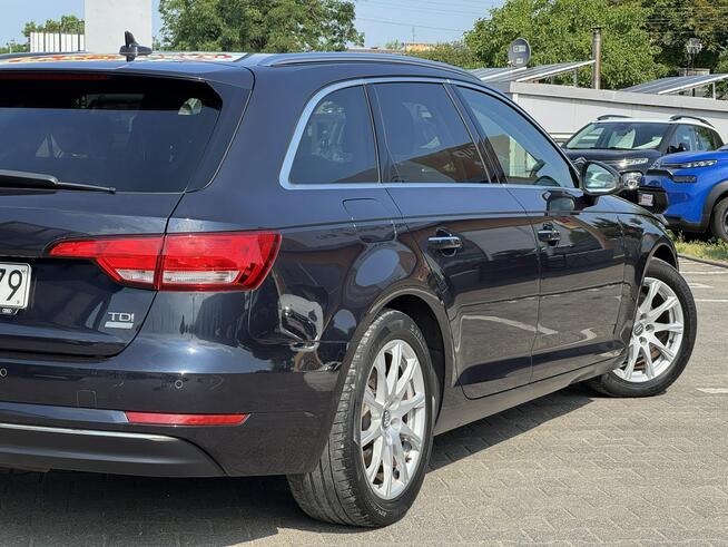 Audi A4 *FILM*2.0 TDi Ultra*Potwierdzony Przebieg*Roczna Gwarancja Techniczna*