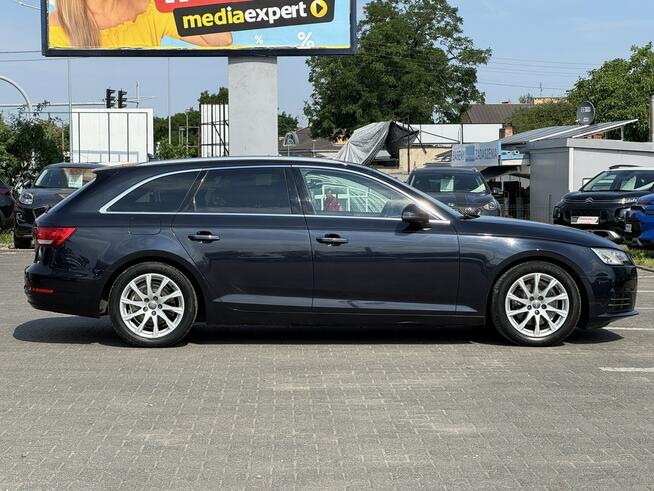 Audi A4 *FILM*2.0 TDi Ultra*Potwierdzony Przebieg*Roczna Gwarancja Techniczna*