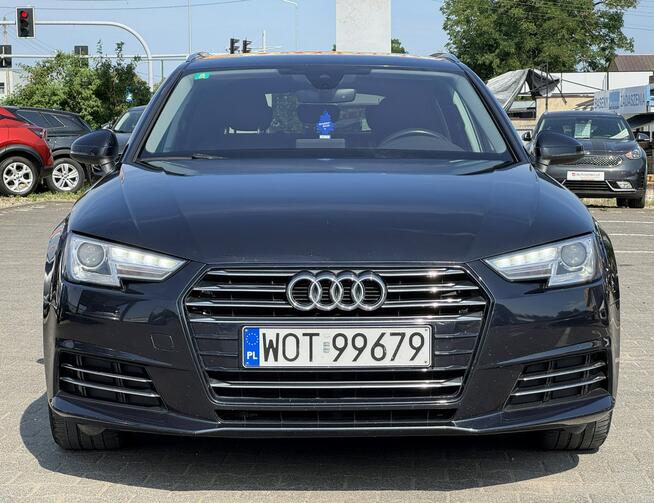 Audi A4 *FILM*2.0 TDi Ultra*Potwierdzony Przebieg*Roczna Gwarancja Techniczna*