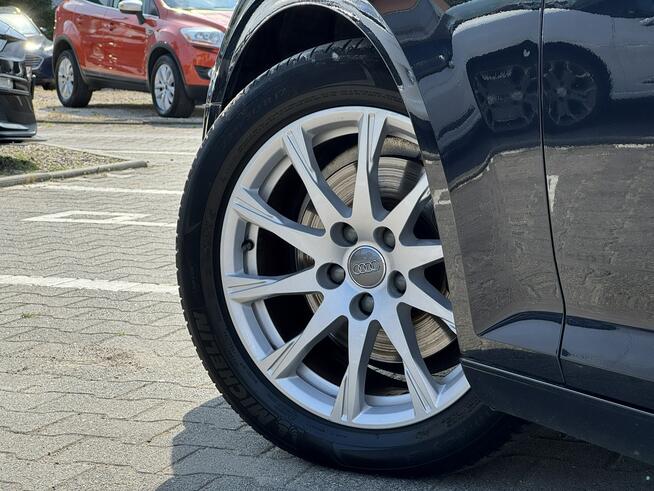 Audi A4 *FILM*2.0 TDi Ultra*Potwierdzony Przebieg*Roczna Gwarancja Techniczna*