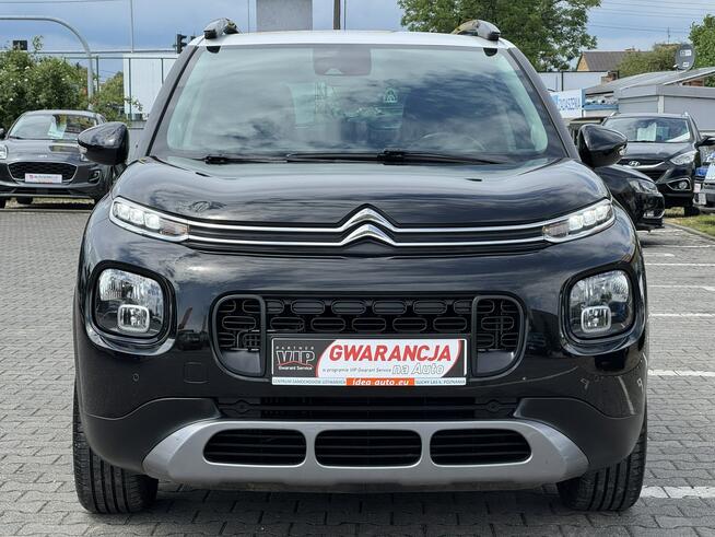 Citroen C3 Aircross *Shine*FILM*Bezwypadkowy*AUTOMAT EAT6*Roczna Gwarancja Techniczna*
