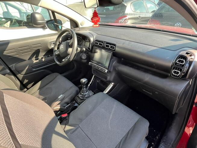 Citroen C3 Aircross 1.2 i 23.tyskm !