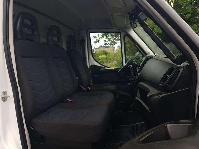 Iveco 70C18 KONTENER ROLETY BOK DO TRANSPORTU WODY 3,66x2,21x1,86