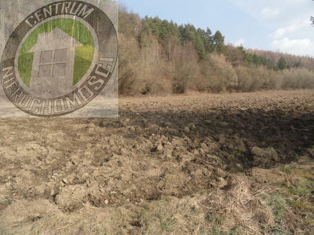Działka budowlana Roztoka- Brzeziny gm. Gródek n