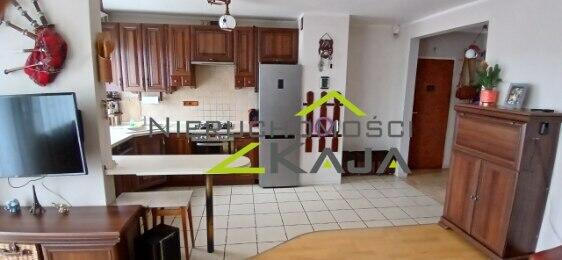 Mieszkanie 3-pokojowe 60,18 m² – os. Pomorskie, Zi