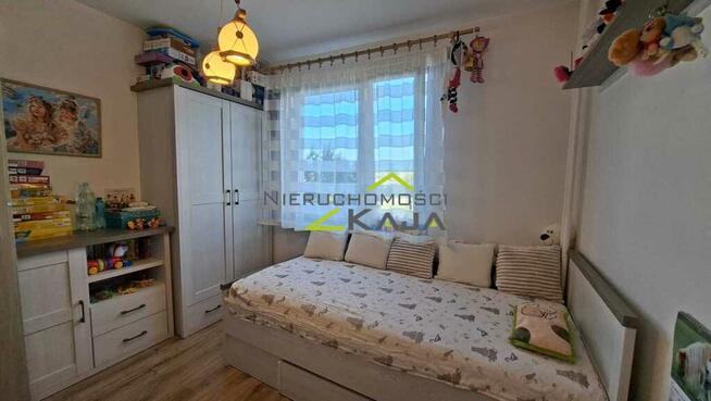 Mieszkanie 3-pokojowe 60,18 m² – os. Pomorskie, Zi
