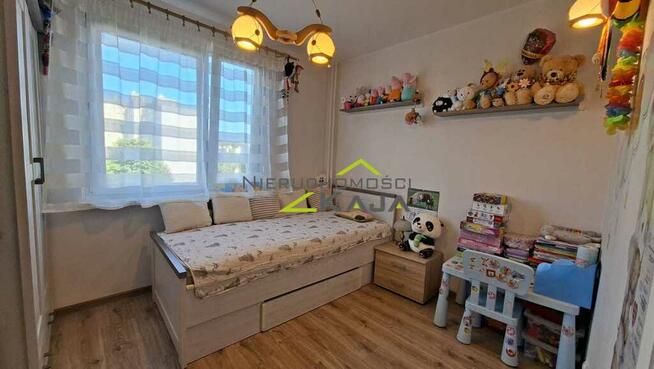 Mieszkanie 3-pokojowe 60,18 m² – os. Pomorskie, Zi