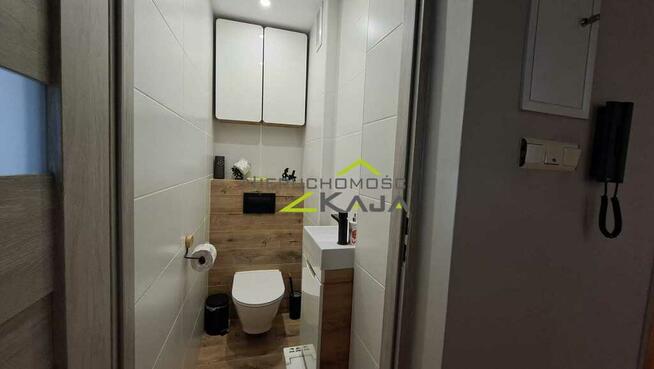 Mieszkanie 3-pokojowe 60,18 m² – os. Pomorskie, Zi