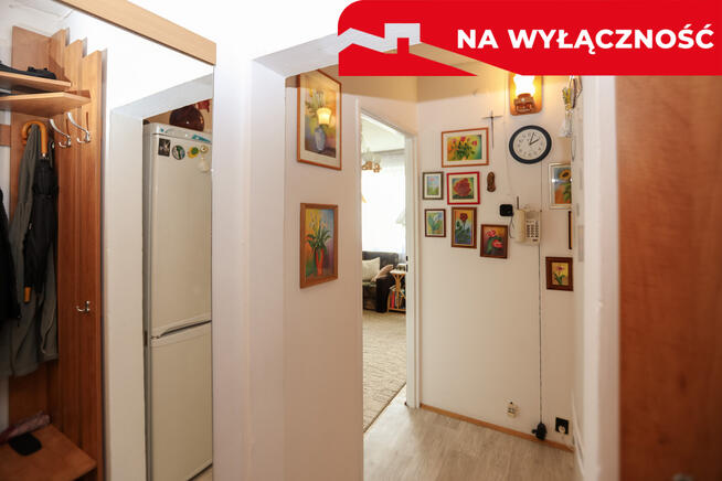 Mieszkanie 60 m2 Tarnów ul.Bitwy pod Monte Cassino