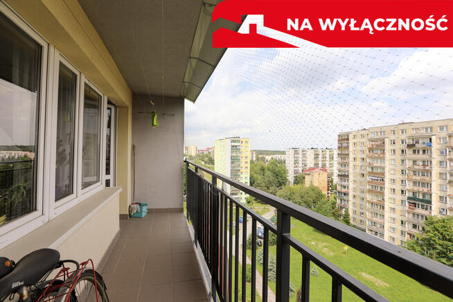 Mieszkanie 60 m2 Tarnów ul.Bitwy pod Monte Cassino