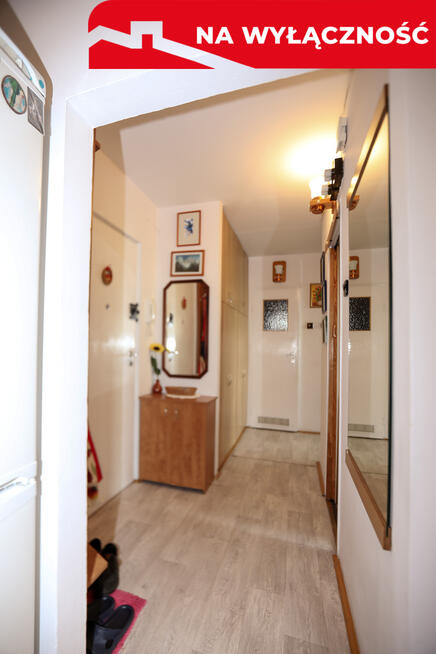 Mieszkanie 60 m2 Tarnów ul.Bitwy pod Monte Cassino