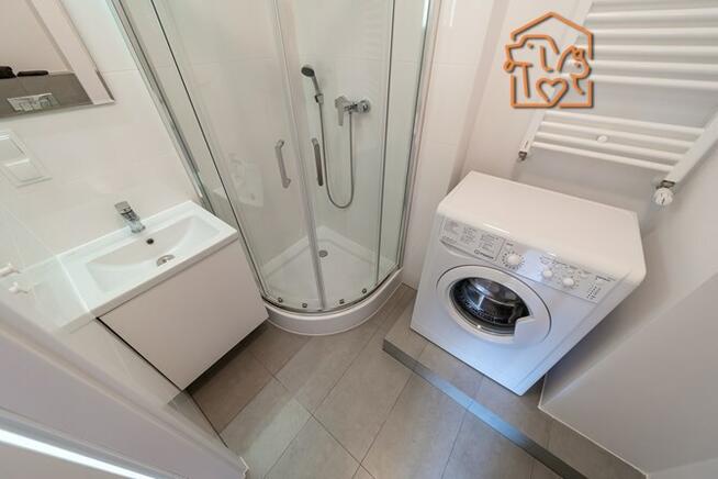 Kawalerka, pet-friendly, Legnicka 59D,MagnoliaPark