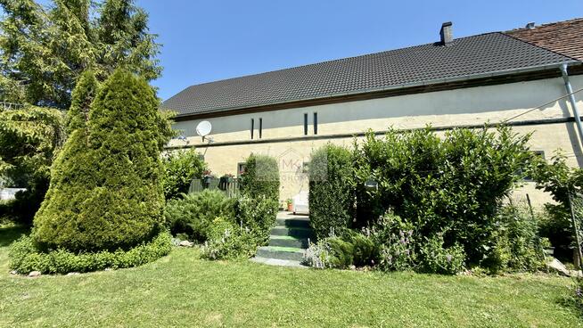 Dom Zwanowice gm. Skarbimierz