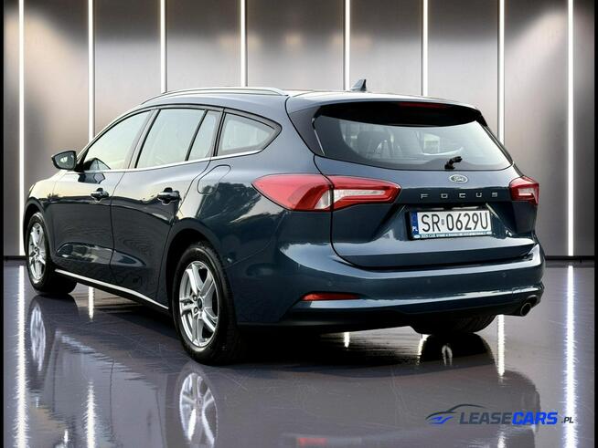 FORD FOCUS 1.5 EcoBlue 120 KM – 2021 – LED - FV 23%