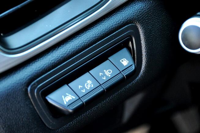 Renault Captur GWARANCJA 100% Bezwypadkowy Serwis ASO Plug-In LED Kamery 360 Systemy