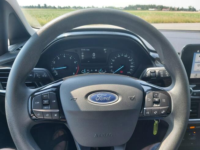 Ford Fiesta Pierwszy właściciel w Polsce 100% oryginał lakier