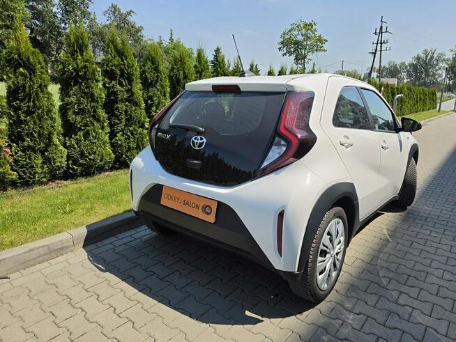 Toyota Aygo X Pierwszy właściciel/Krajowy/fv/Benzyna