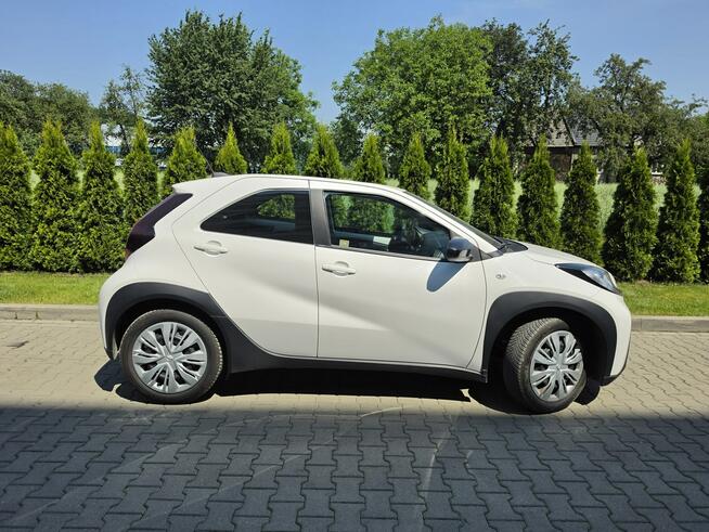 Toyota Aygo X Pierwszy właściciel/Krajowy/fv/Benzyna