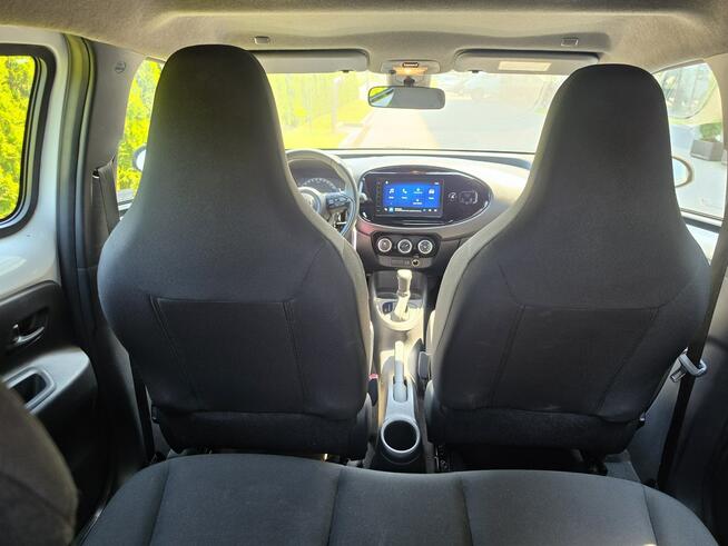 Toyota Aygo X Pierwszy właściciel/Krajowy/fv/Benzyna