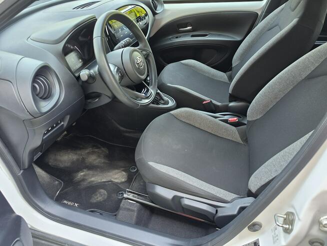 Toyota Aygo X Pierwszy właściciel/Krajowy/fv/Benzyna