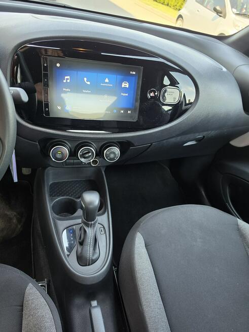 Toyota Aygo X Pierwszy właściciel/Krajowy/fv/Benzyna