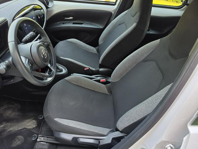 Toyota Aygo X Pierwszy właściciel/Krajowy/fv/Benzyna