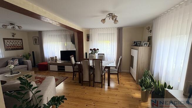 Dom z charakterem na sprzedaż