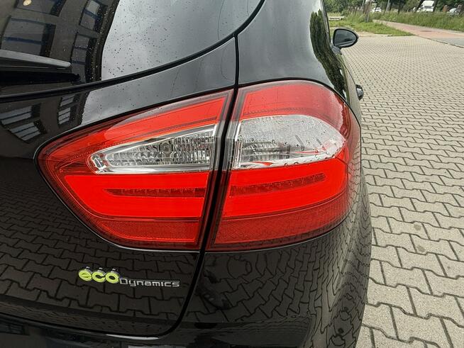 Kia Rio 1.2B 2012r Nawigacja LED Climatronic Kamera Tablet Alufelgi!