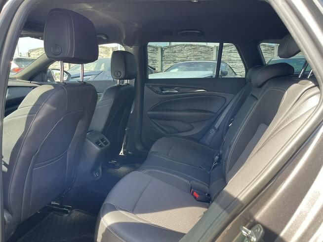 Opel Insignia Hak Automat Skóra Kamera Podgrzewanie Tempomat