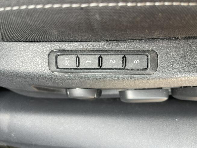 Škoda Superb Salon PL Style DSG Podgrzewanie Kamera Pamięć Virtual 200KM