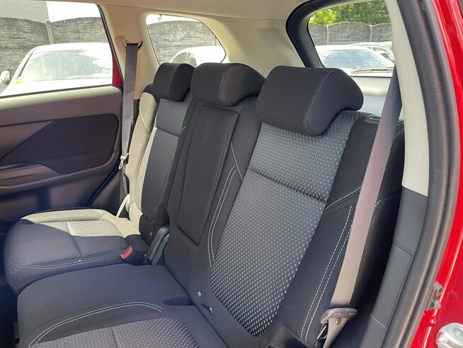 Mitsubishi Outlander Klimatronik Kamera Podgrzewanie