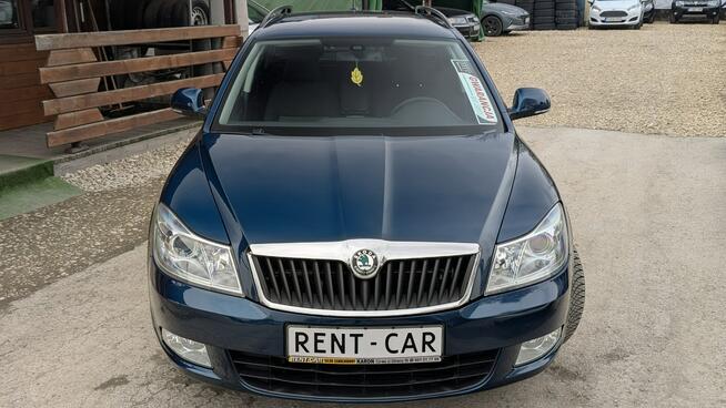 Škoda Octavia 1.6TDi*105PS*OPŁACONY*Bezwypadkowy Klimatronik Serwis*VIP GWARANCJA24M