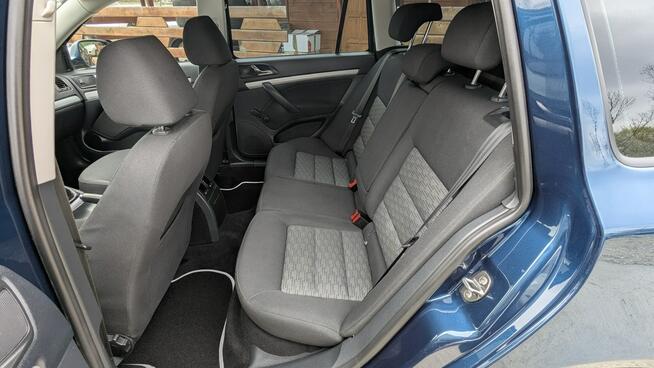 Škoda Octavia 1.6TDi*105PS*OPŁACONY*Bezwypadkowy Klimatronik Serwis*VIP GWARANCJA24M