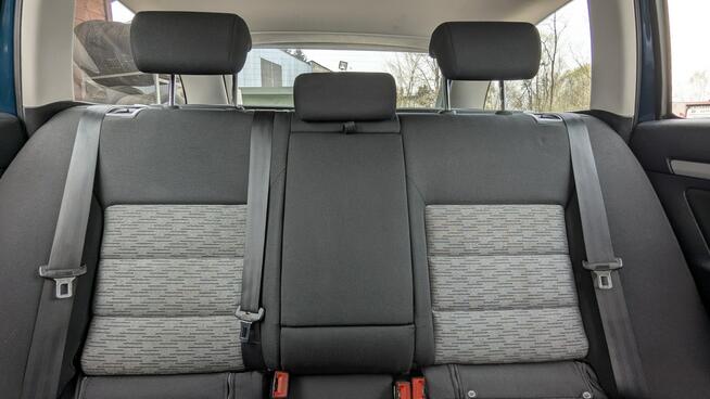 Škoda Octavia 1.6TDi*105PS*OPŁACONY*Bezwypadkowy Klimatronik Serwis*VIP GWARANCJA24M